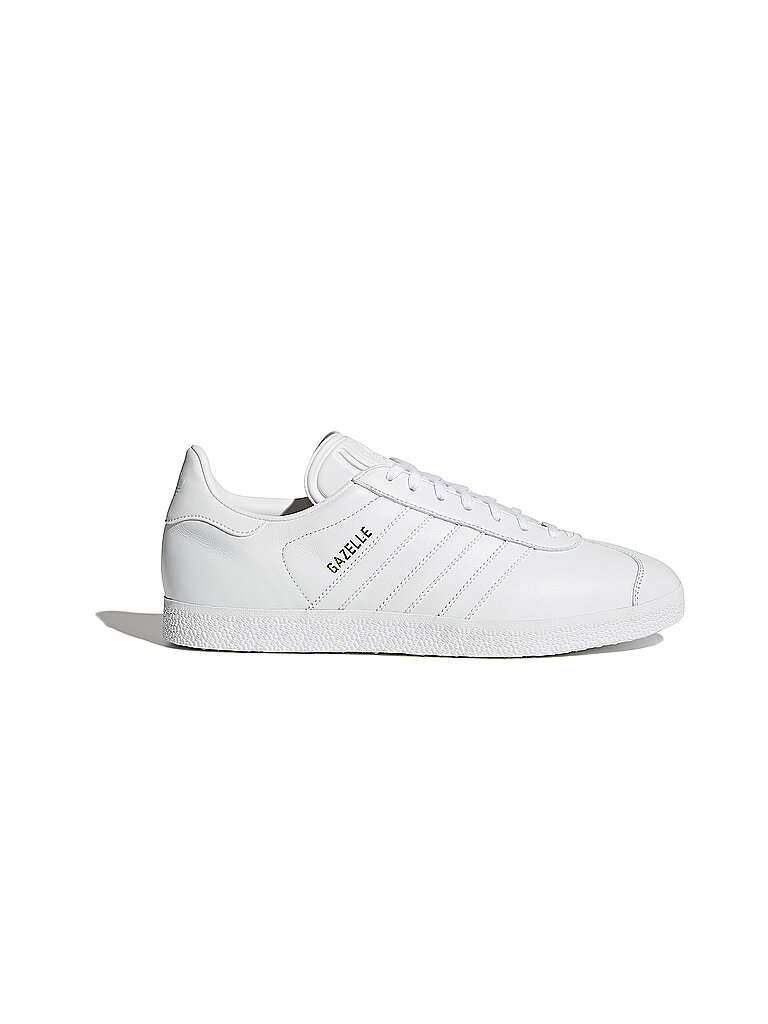 ADIDAS ORIGINALS Sneaker GAZELLE weiss | 36 von adidas Originals