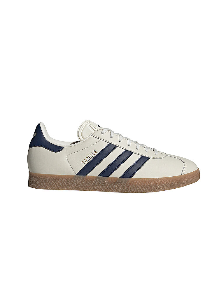 ADIDAS ORIGINALS Sneaker GAZELLE creme | 36 von adidas Originals