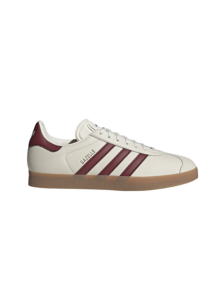 ADIDAS ORIGINALS Sneaker GAZELLE creme | 37 1/3 von adidas Originals