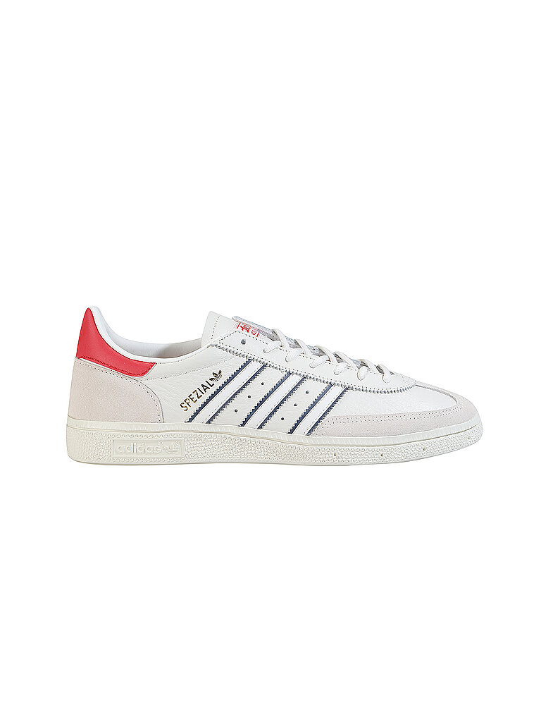 ADIDAS ORIGINALS Sneaker HANDBALL SPEZIAL creme | 42 2/3 von adidas Originals