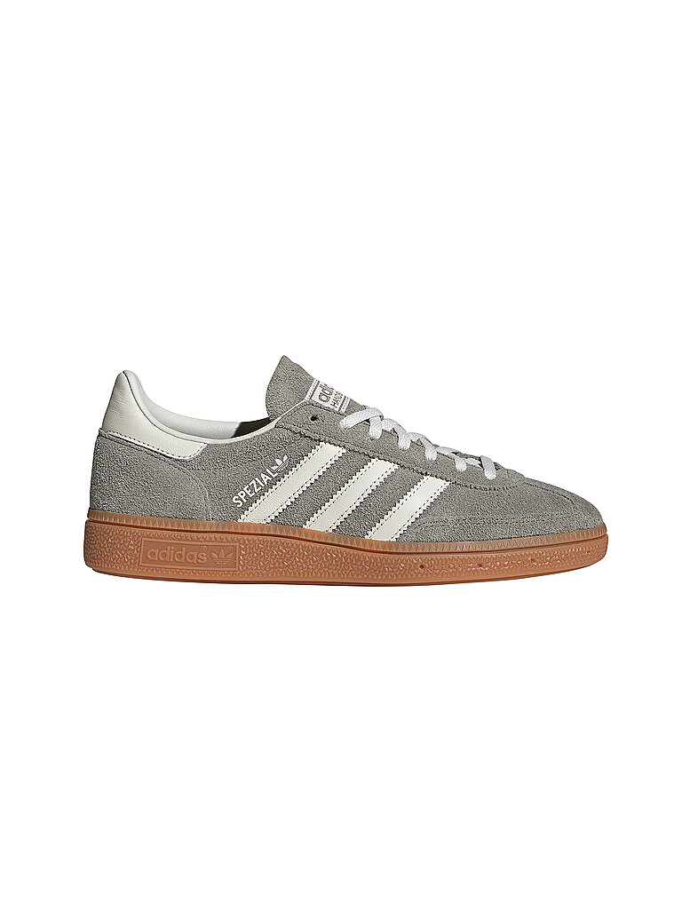 ADIDAS ORIGINALS Sneaker HANDBALL SPEZIAL grau | 36 2/3 von adidas Originals