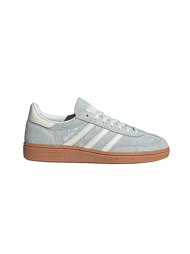 ADIDAS ORIGINALS Sneaker HANDBALL SPEZIAL hellgrau | 36 2/3 von adidas Originals