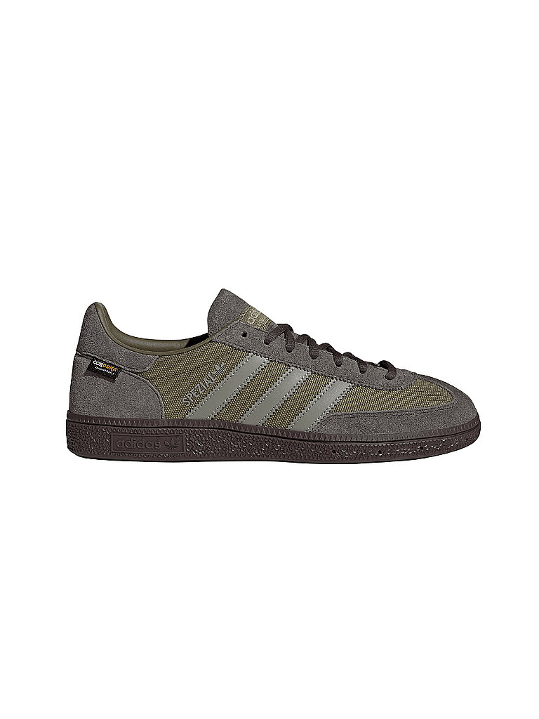 ADIDAS ORIGINALS Sneaker HANDBALL SPEZIAL olive | 40 2/3 von adidas Originals