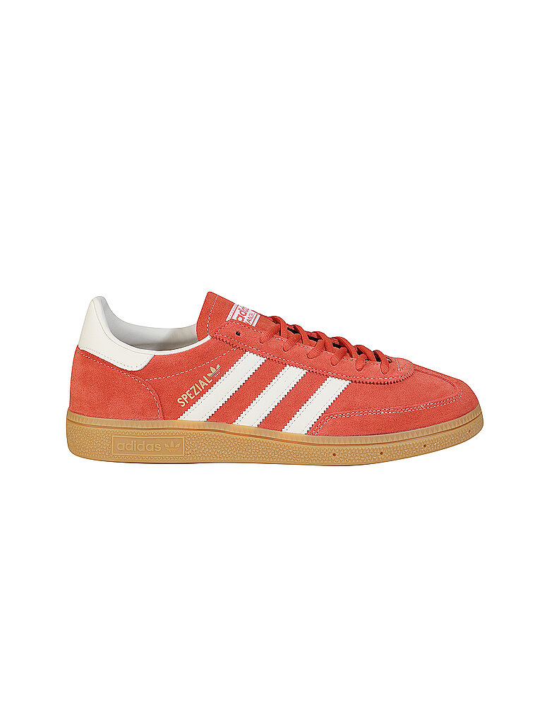 ADIDAS Sneaker HANDBALL SPEZIAL orange | 44 2/3 von Adidas