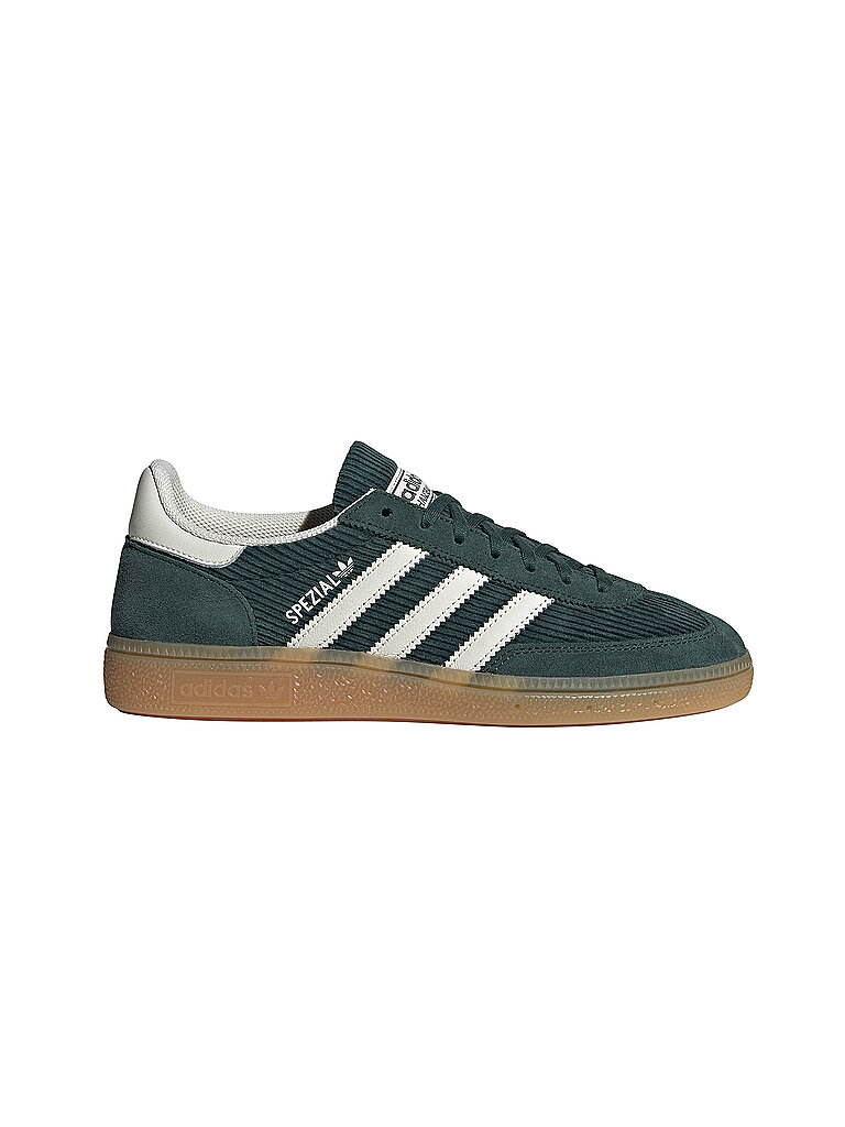 ADIDAS ORIGINALS Sneaker HANDBALL SPEZIAL petrol | 40 von adidas Originals