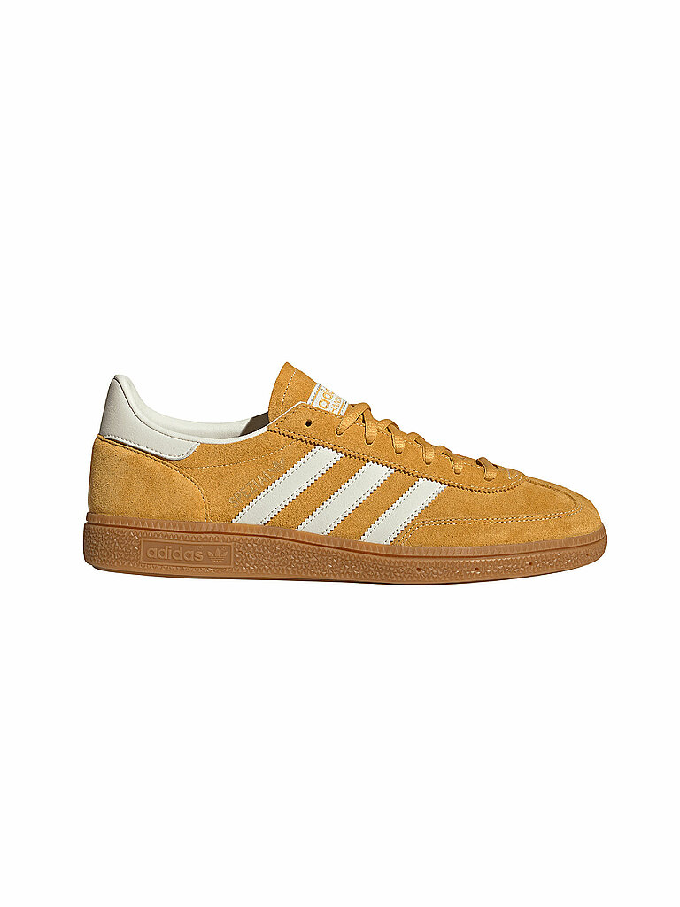 ADIDAS ORIGINALS Sneaker HANDBALL SPEZIAL senf | 42 von adidas Originals