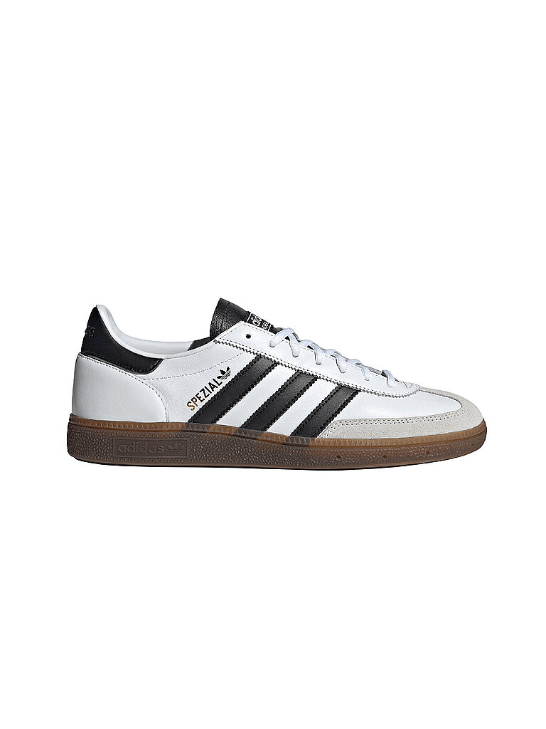 ADIDAS ORIGINALS Sneaker HANDBALL SPEZIAL weiss | 41 1/3 von adidas Originals