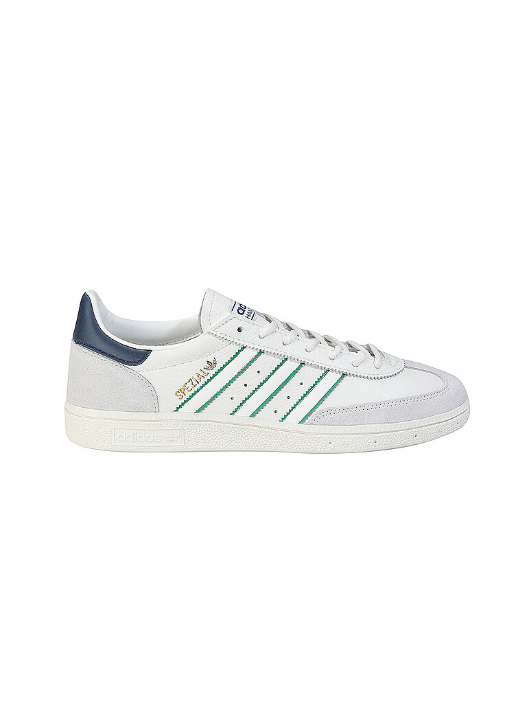 ADIDAS ORIGINALS Sneaker HANDBALL SPEZIAL weiss | 42 von adidas Originals