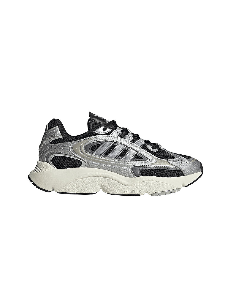ADIDAS ORIGINALS Sneaker OZILLEN schwarz | 44 ADIDAS ORIGINALS Sneaker OZILLEN schwarz | 44 von adidas Originals