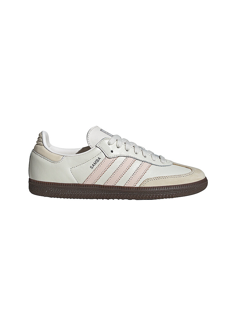 ADIDAS ORIGINALS Sneaker SAMBA OG beige | 36 2/3 von adidas Originals