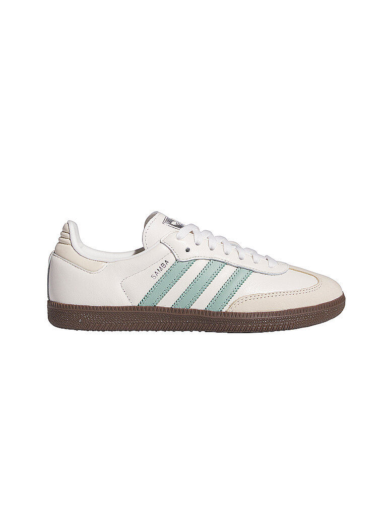 ADIDAS Sneaker SAMBA OG creme | 36 2/3 von Adidas