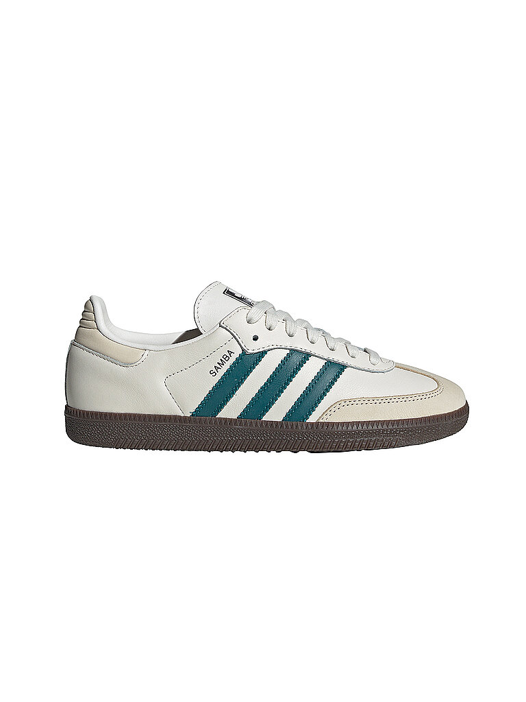 ADIDAS ORIGINALS Sneaker SAMBA OG creme | 36 2/3 von adidas Originals