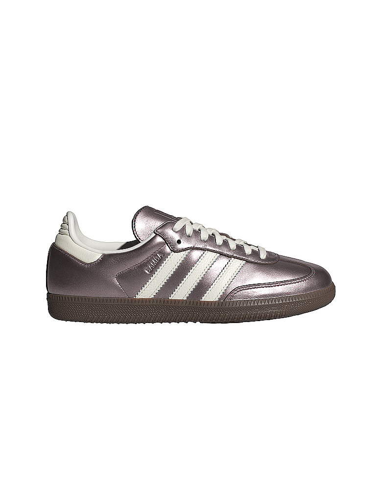 ADIDAS ORIGINALS Sneaker SAMBA OG lila | 36 2/3 von adidas Originals