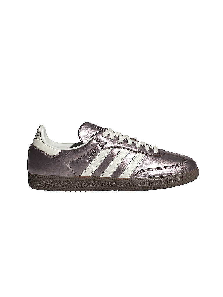 ADIDAS ORIGINALS Sneaker SAMBA OG lila | 36 von adidas Originals