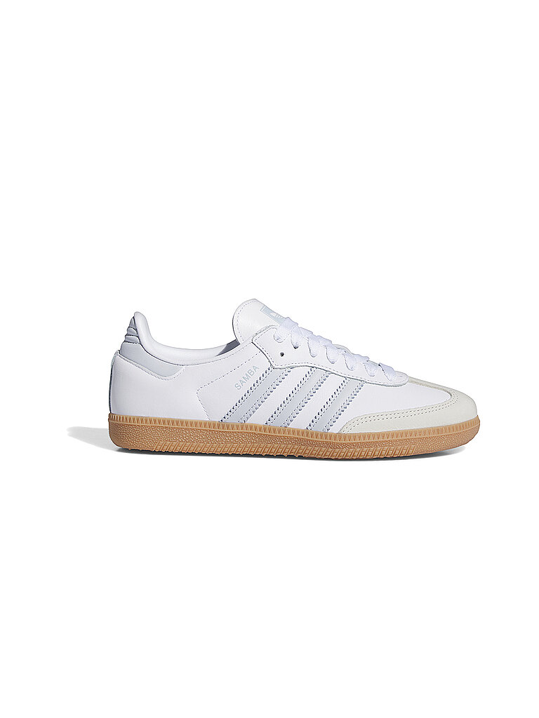 ADIDAS ORIGINALS Sneaker SAMBA OG weiss | 36 2/3 von adidas Originals