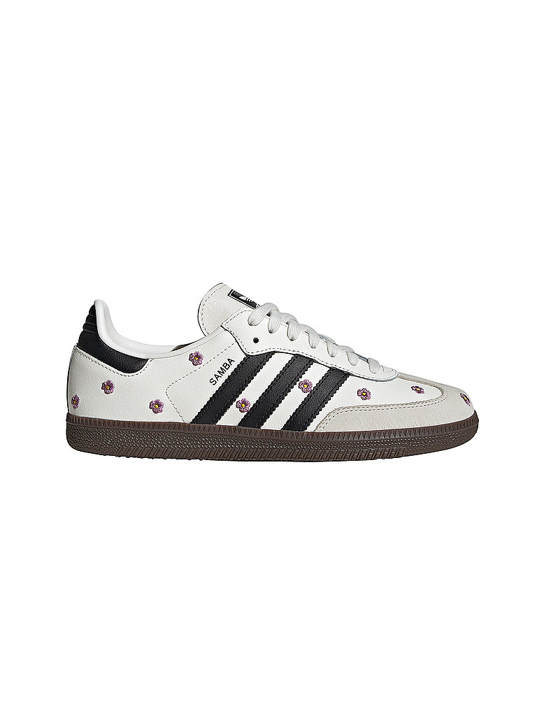 ADIDAS ORIGINALS Sneaker SAMBA OG weiss | 36 2/3 von adidas Originals