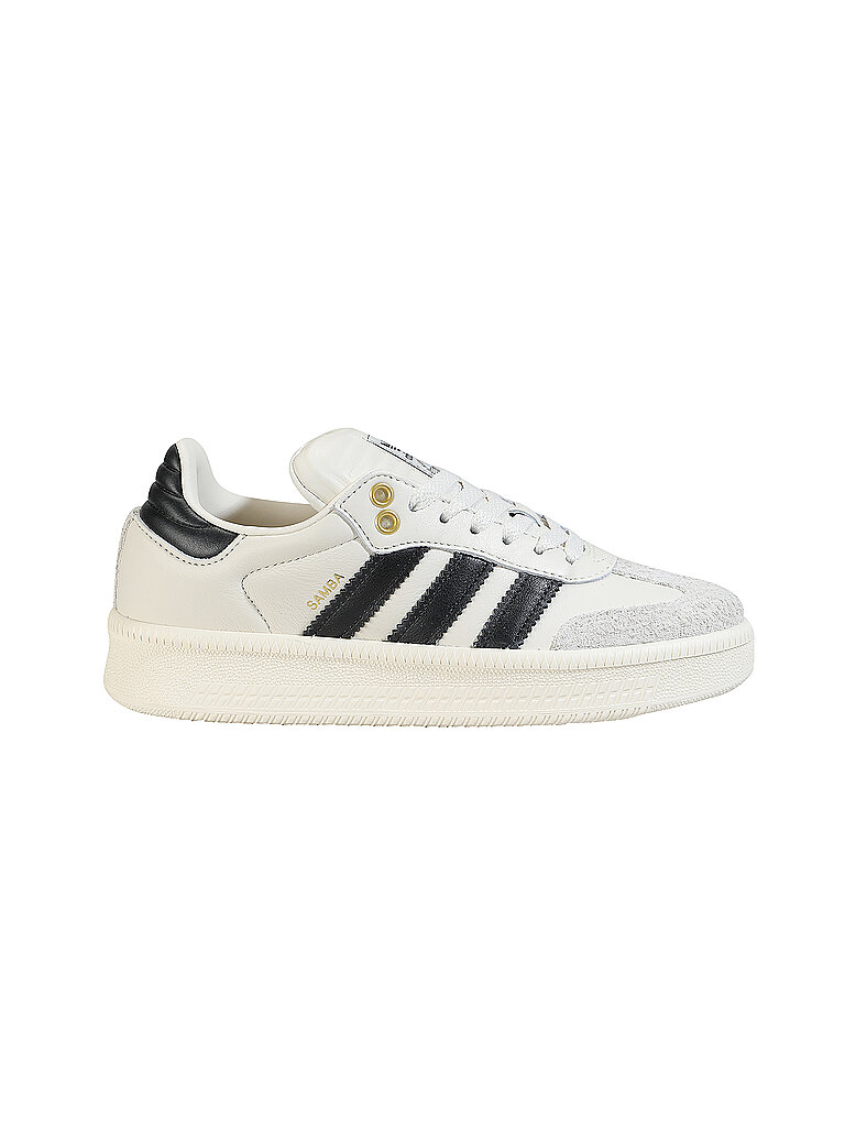 ADIDAS ORIGINALS Sneaker SAMBA XLG creme | 36 2/3 von adidas Originals