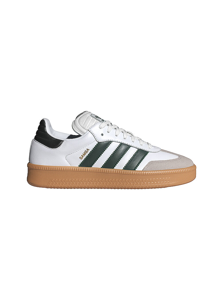 ADIDAS ORIGINALS Sneaker SAMBA XLG weiss | 36 2/3 von adidas Originals