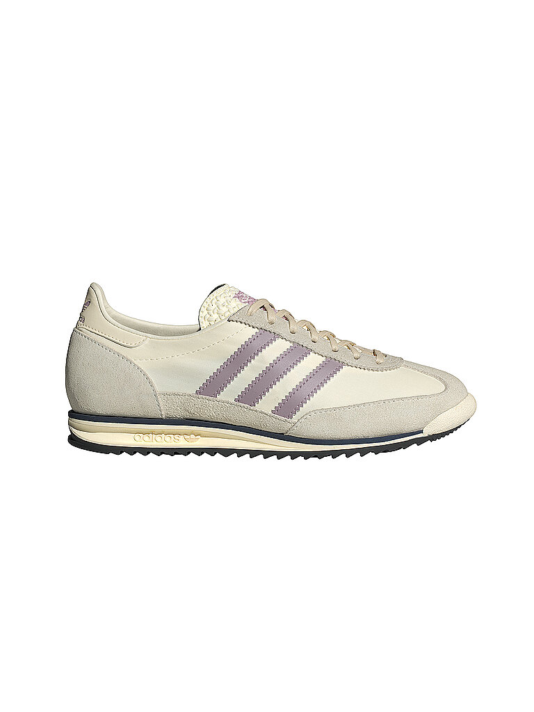 ADIDAS ORIGINALS Sneaker SL 72 OG creme | 36 2/3 von adidas Originals