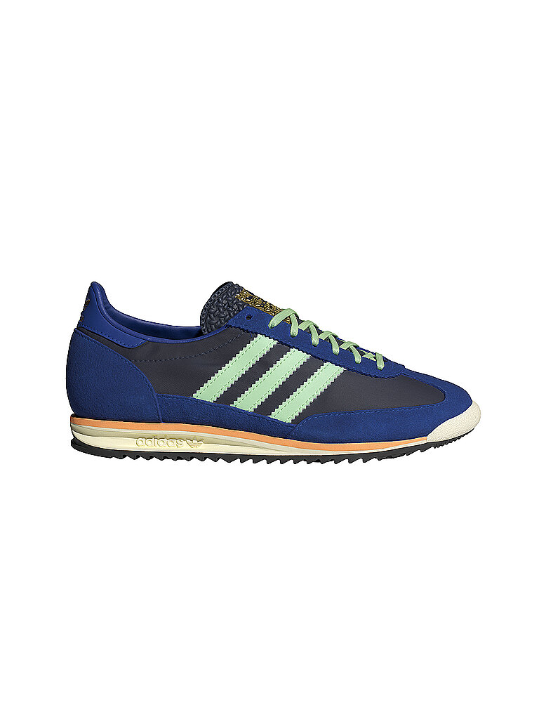 ADIDAS Sneaker SL 72 OG dunkelblau | 36 2/3 von Adidas