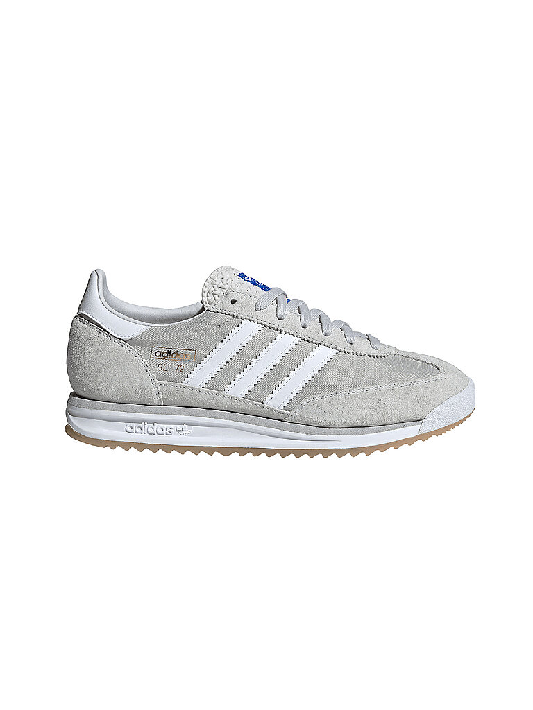 ADIDAS ORIGINALS Sneaker SL 72 RS  hellgrau | 40 2/3 von adidas Originals