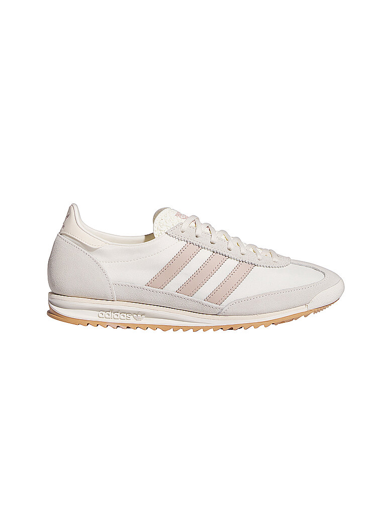 ADIDAS ORIGINALS Sneaker SL 72 creme | 38 2/3 von adidas Originals