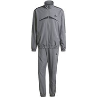 ADIDAS Trainingsanzug Sportswear Woven Chevron grau | L ADIDAS Trainingsanzug Sportswear Woven Chevron grau | L von Adidas