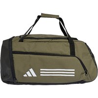 ADIDAS Trainingstasche Essentials 3-Streifen 51,5L olive von Adidas