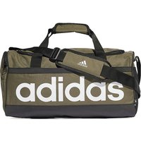 ADIDAS Trainingstasche Linear Duffel M olive von Adidas