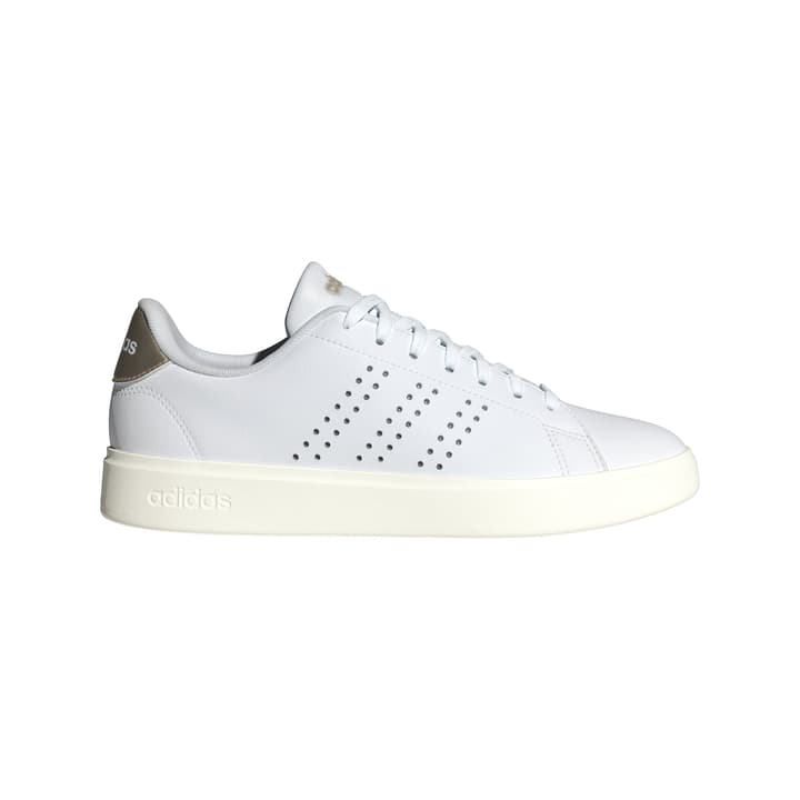 Adidas Advantage 2.0 Freizeitschuhe weiss von Adidas