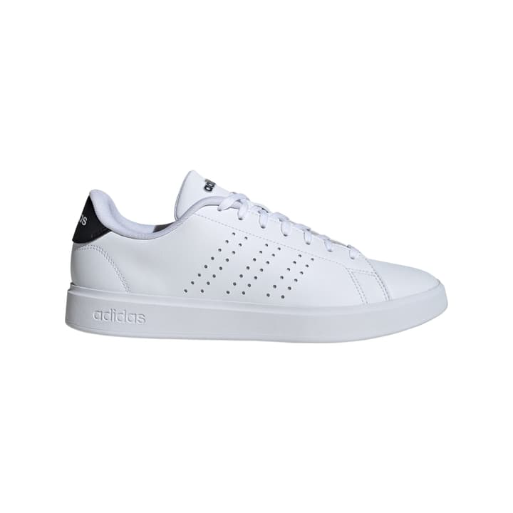 Adidas Advantage 2.0 Freizeitschuhe weiss von Adidas