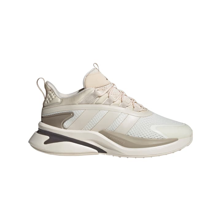 Adidas Alpharesponse Freizeitschuhe beige von Adidas