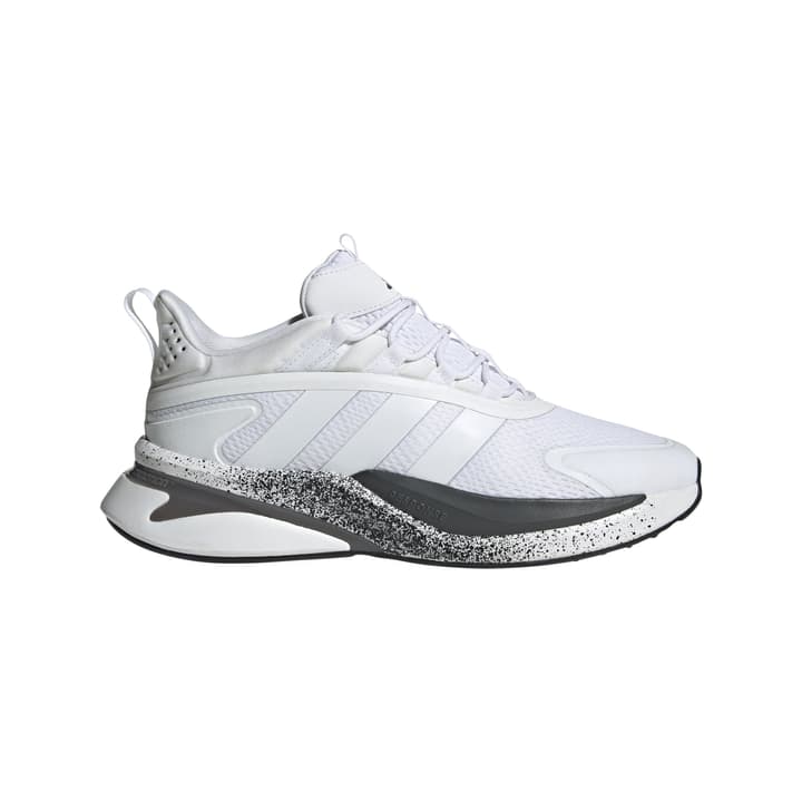 Adidas Alpharesponse Freizeitschuhe weiss von Adidas