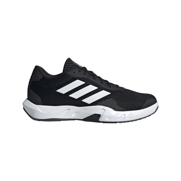 Adidas Amplimove Trainer Fitnessschuhe schwarz von Adidas