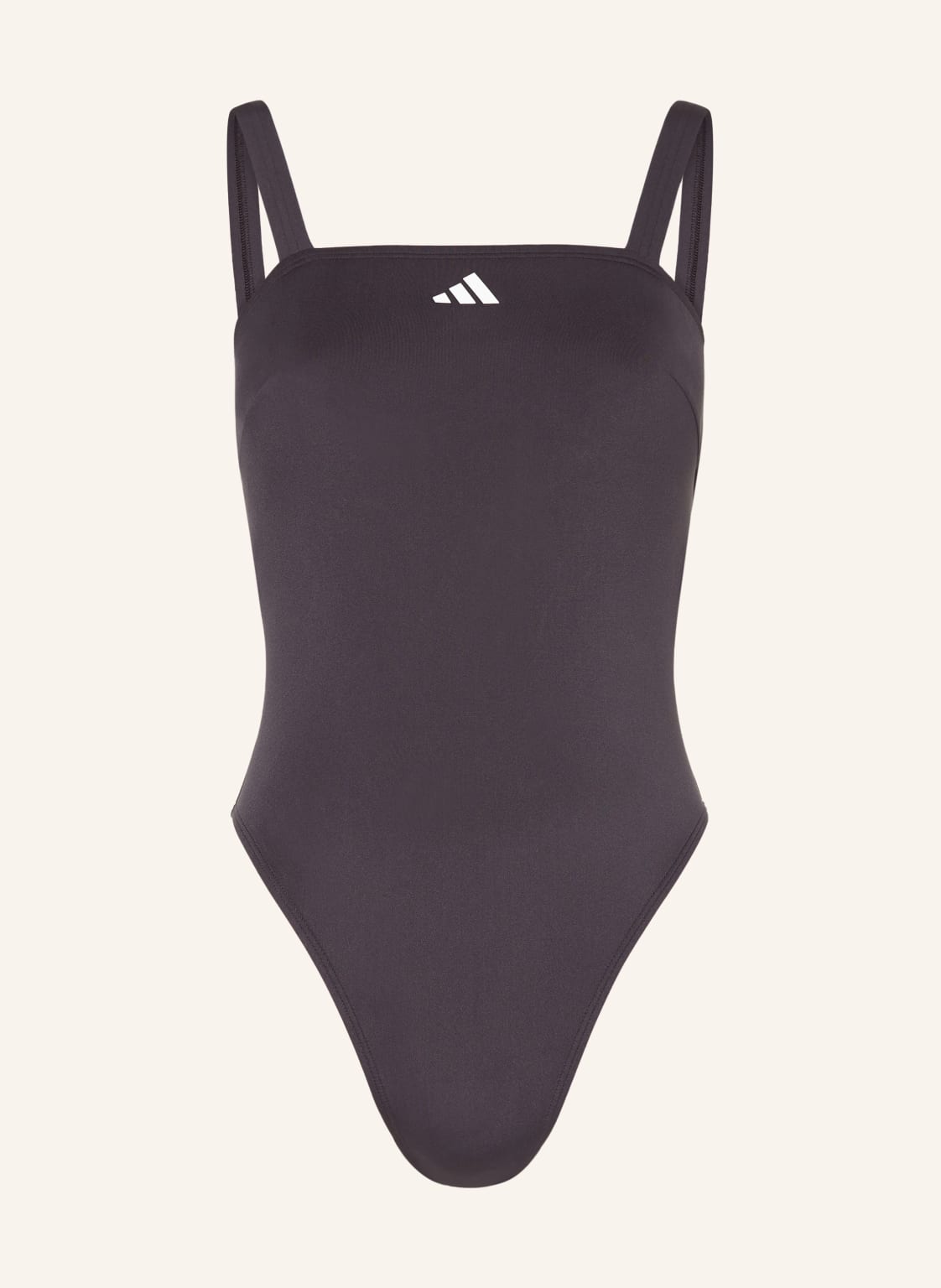 Adidas Badeanzug Iconisea schwarz Adidas Badeanzug Iconisea schwarz von Adidas