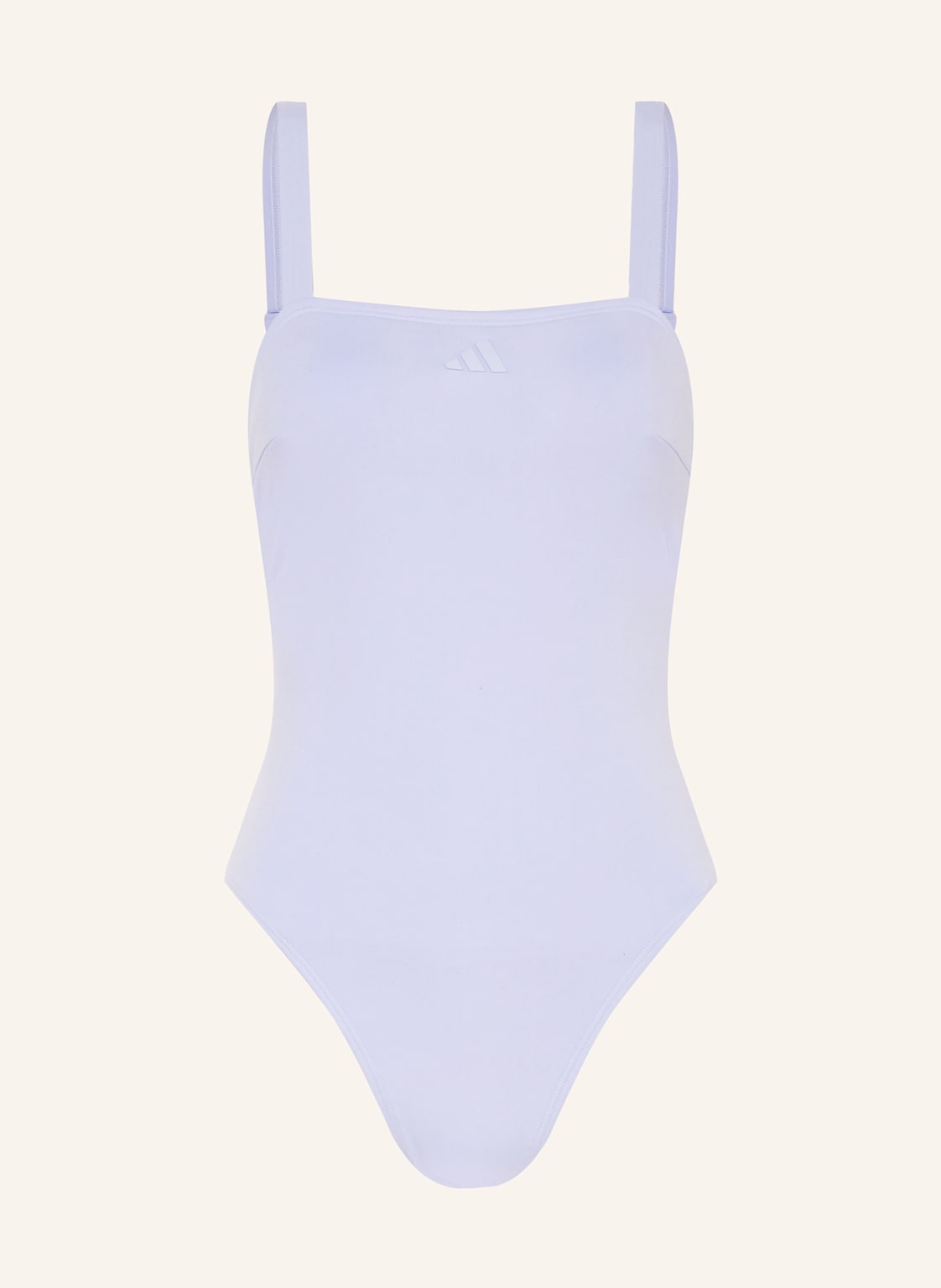 Adidas Badeanzug Iconsea lila Adidas Badeanzug Iconsea lila von Adidas