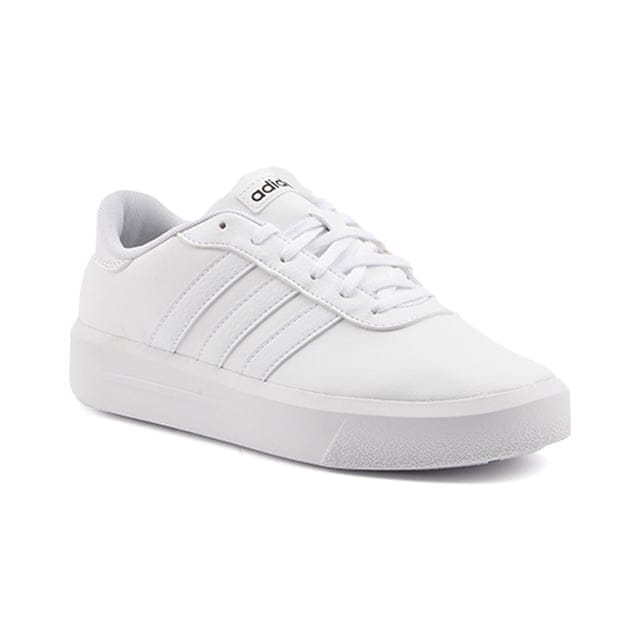 Adidas COURT PLATFORM-4 36.5 von Adidas