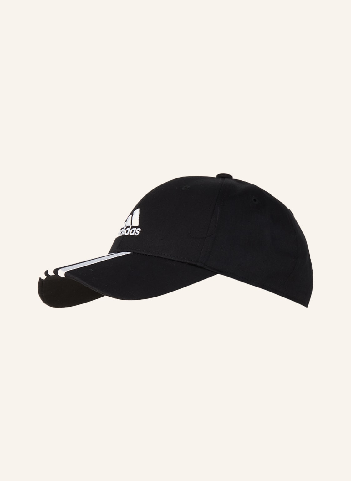 Adidas Cap Baseball schwarz von Adidas