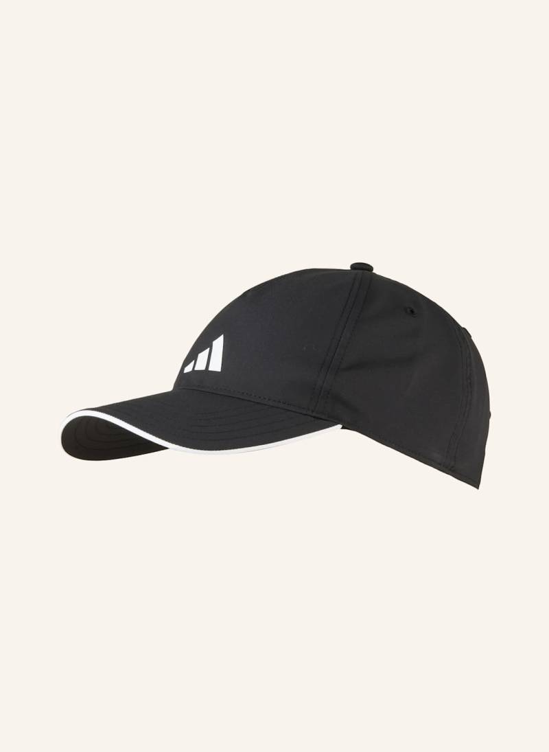 Adidas Cap Aeroready B-Ball schwarz von Adidas