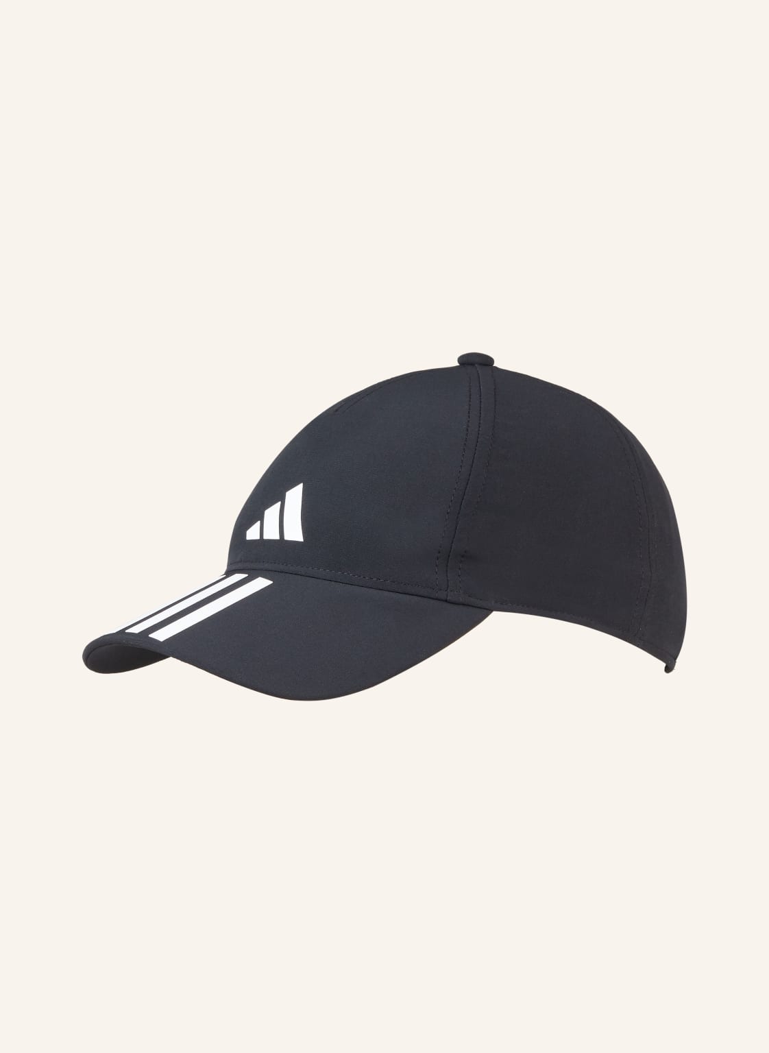 Adidas Cap schwarz von Adidas