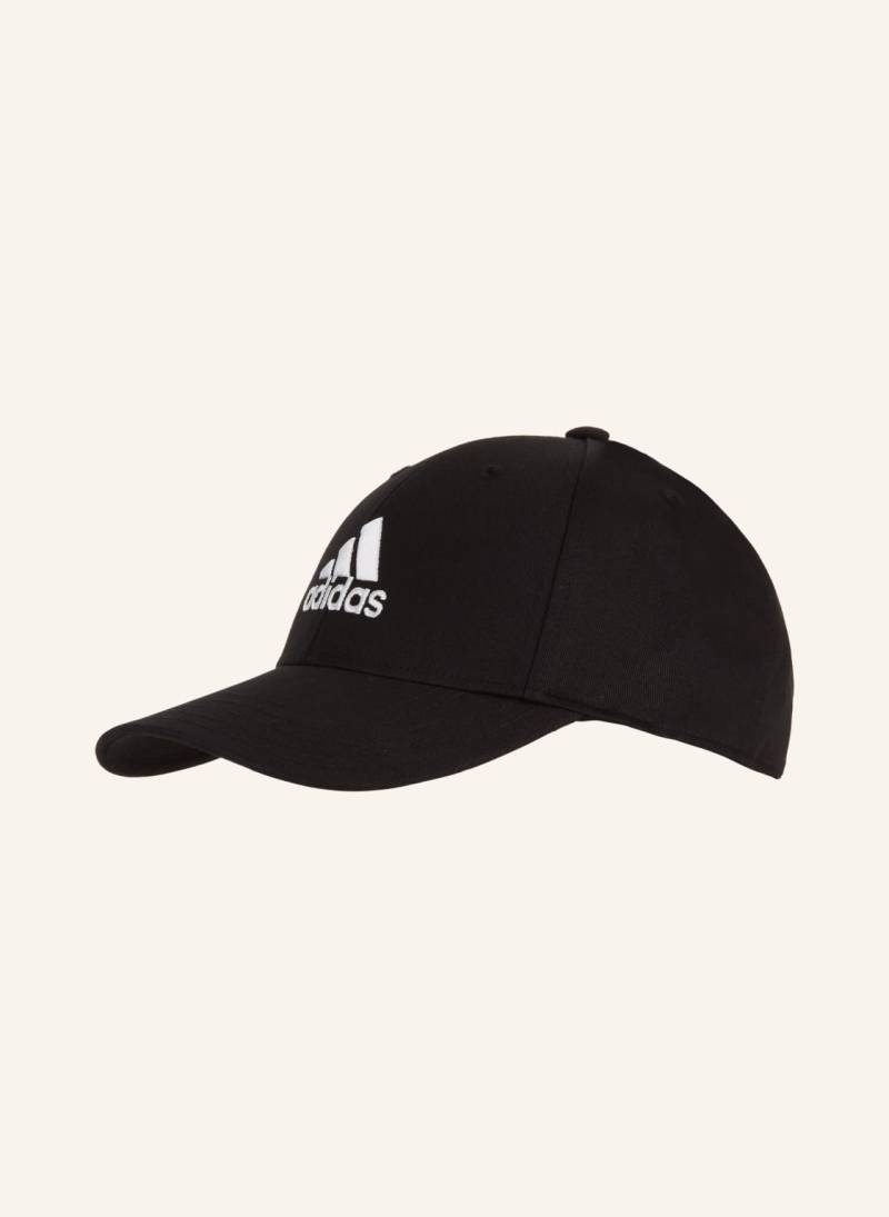 Adidas Cap schwarz von Adidas