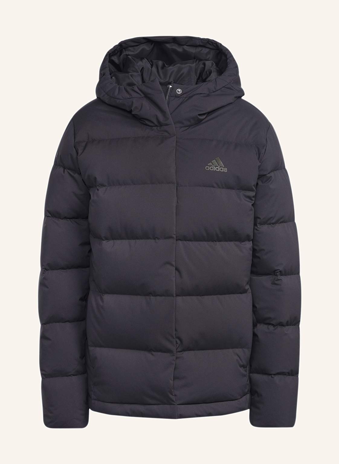 Adidas Daunenjacke schwarz Adidas Daunenjacke schwarz von Adidas