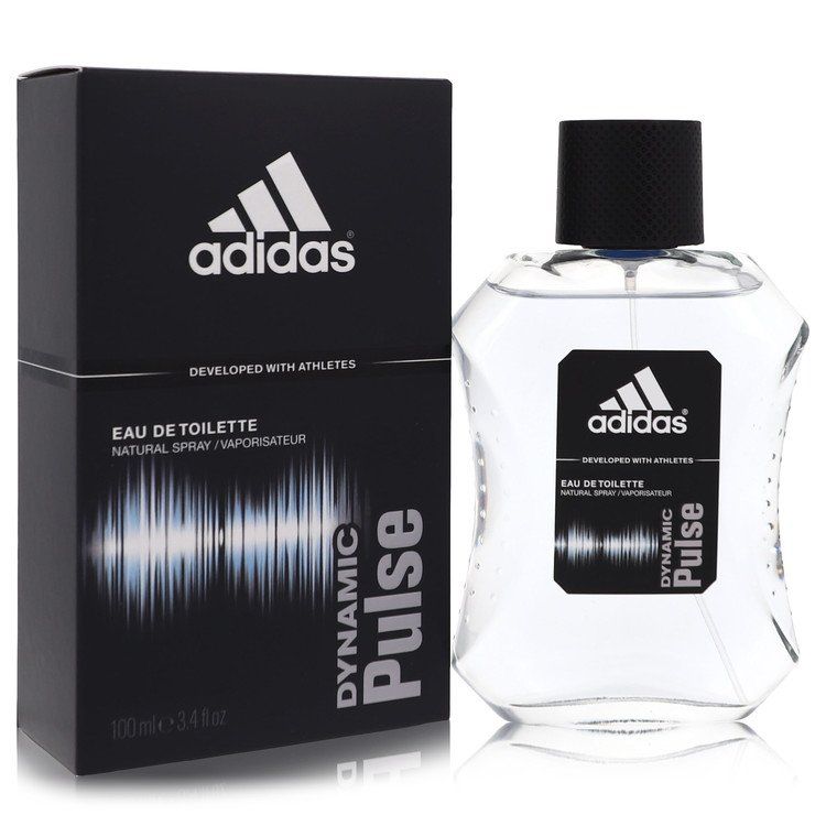 Adidas Dynamic Pulse Eau de Toilette 100ml von Adidas