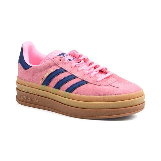 Adidas GAZELLE BOLD W-5 38 von Adidas