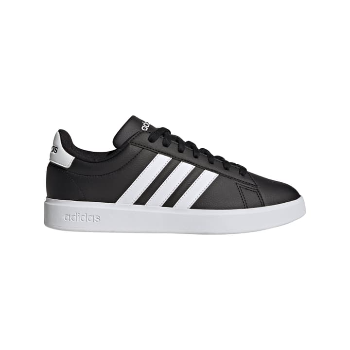 Adidas Grand Court 2.0 Freizeitschuhe schwarz von Adidas