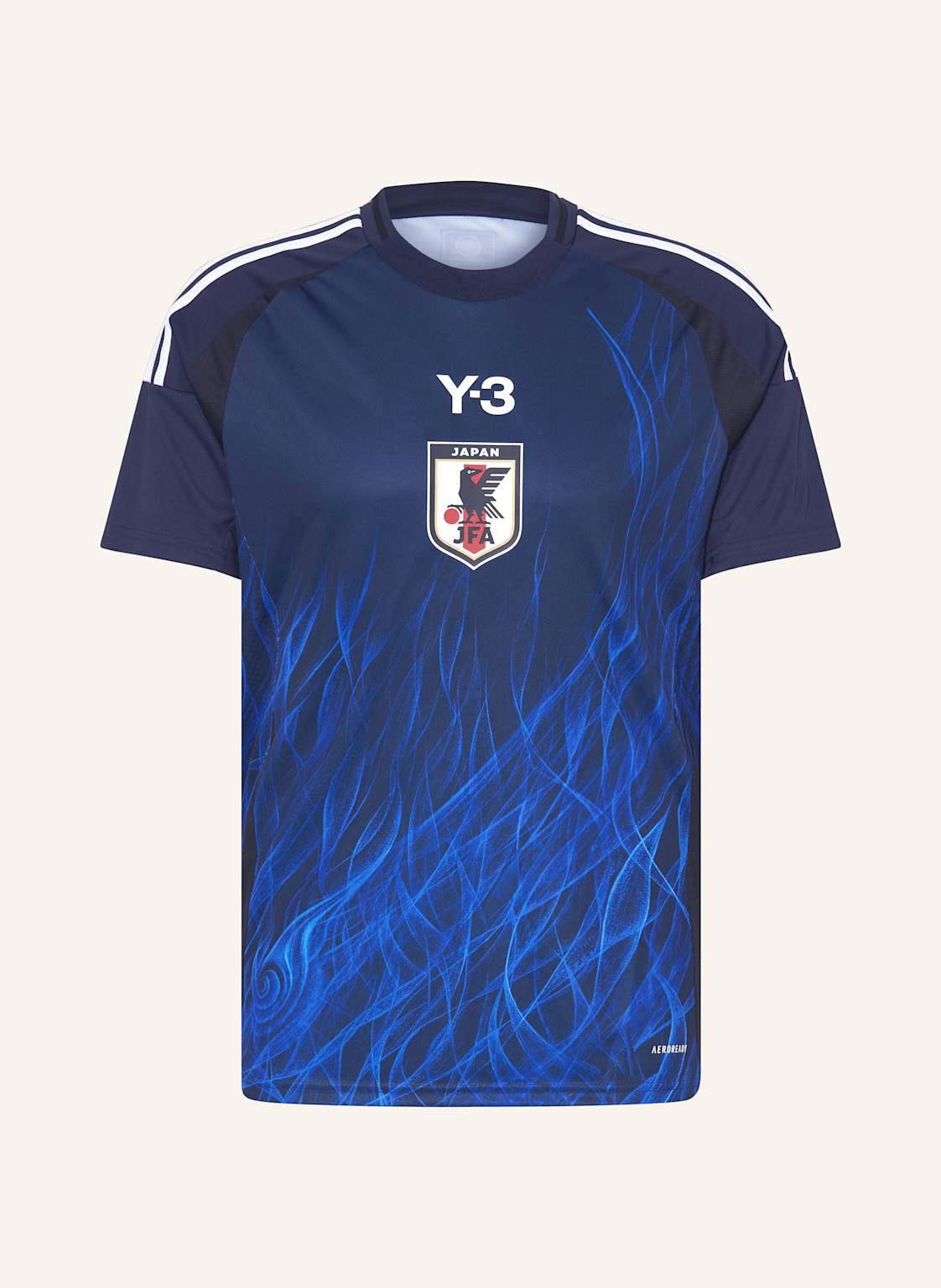 Adidas Heimtrikot Japan 24 Für Herren blau von Adidas