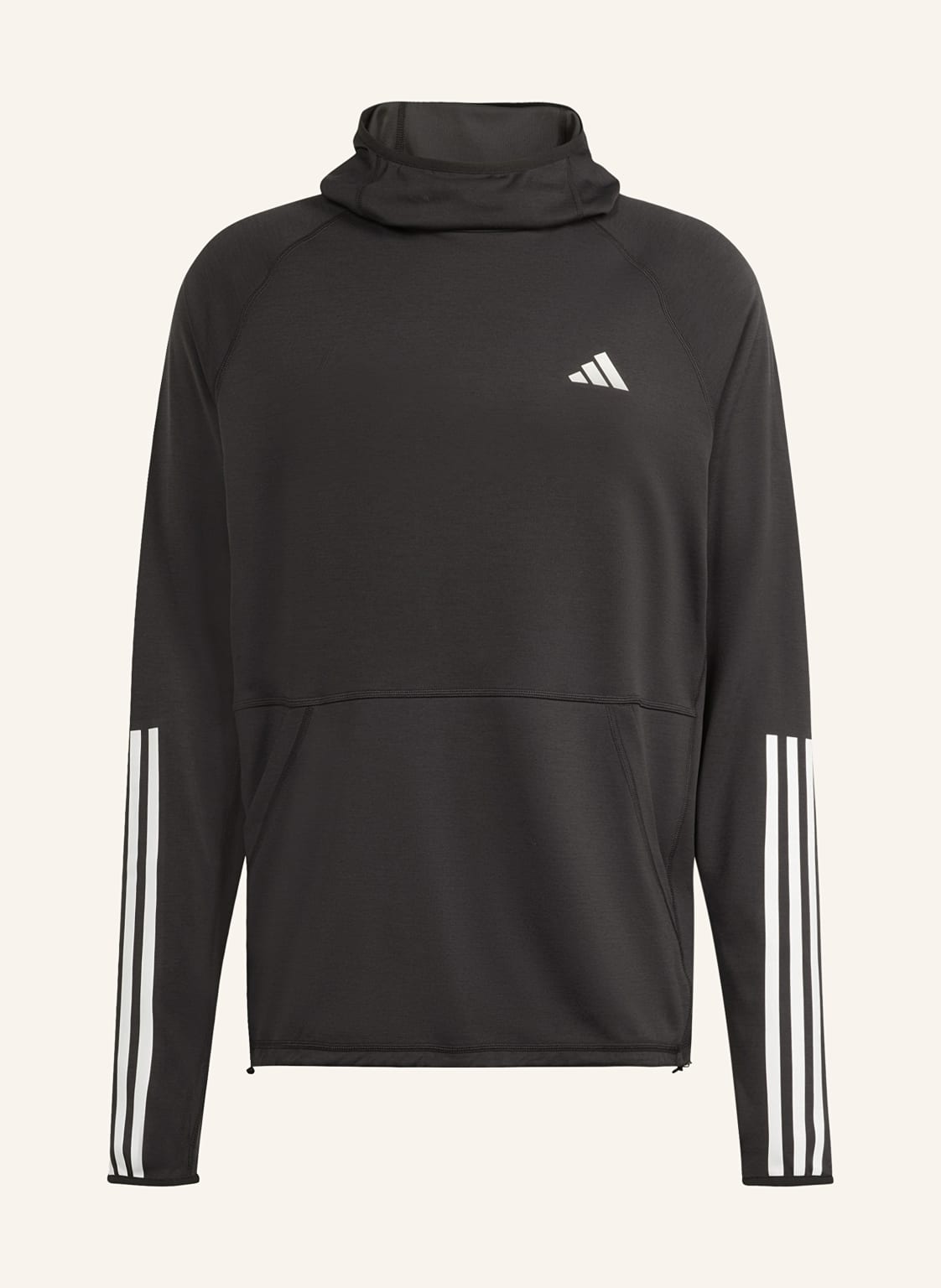 Adidas Hoodie Own The Run schwarz Adidas Hoodie Own The Run schwarz von Adidas