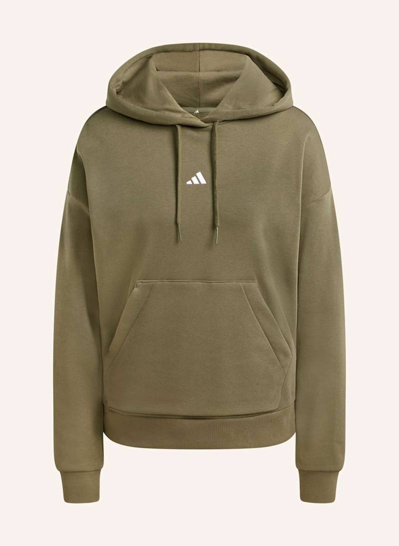 Adidas Hoodie Sl Fc gruen Adidas Hoodie Sl Fc gruen von Adidas