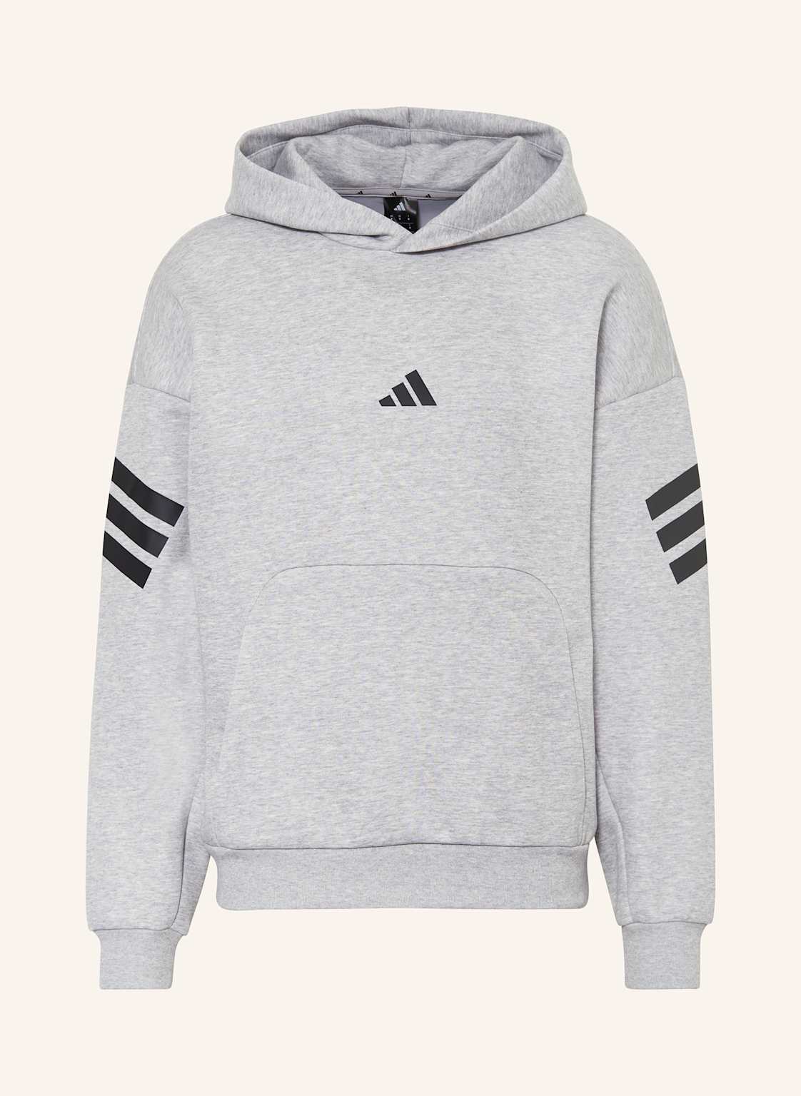 Adidas Hoodie grau Adidas Hoodie grau von Adidas