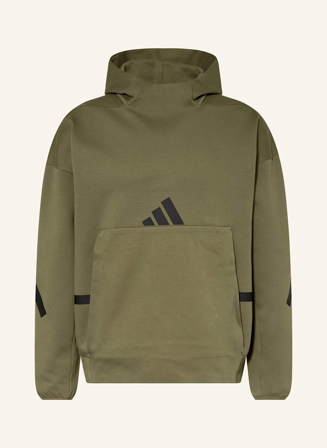 Adidas Hoodie gruen Adidas Hoodie gruen von Adidas